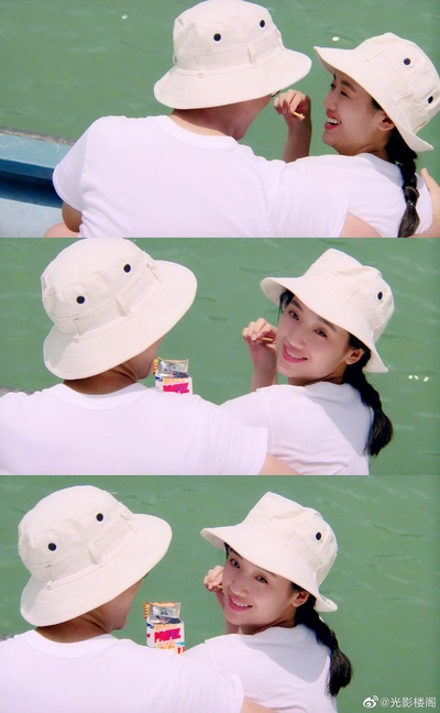 三个夏天剧照的剧照