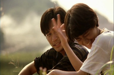 三个夏天剧照的剧照