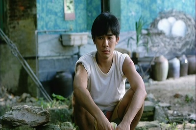 三个夏天剧照的剧照