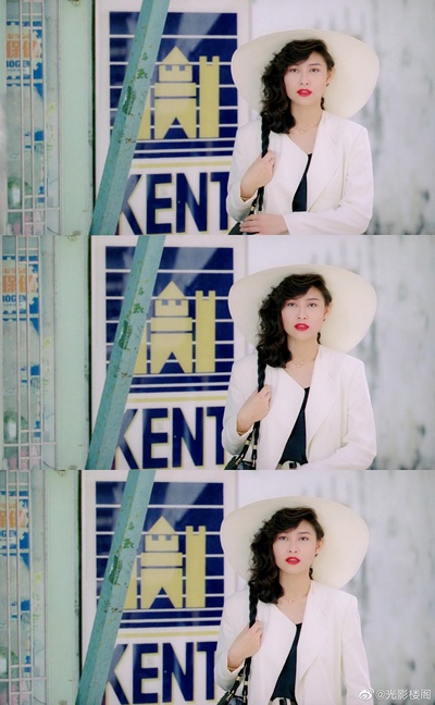 三个夏天剧照的剧照