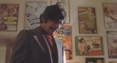 龙虎铁金刚剧照的剧照