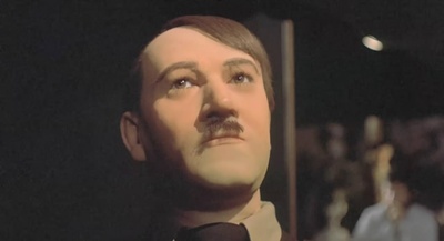 龙虎铁金刚剧照的剧照