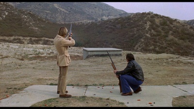 龙虎铁金刚剧照的剧照