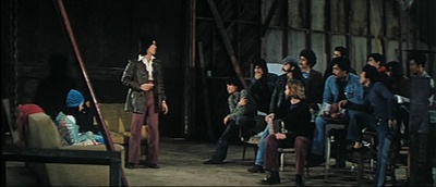 小英雄大闹唐人街剧照的剧照