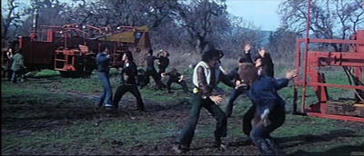 小英雄大闹唐人街剧照的剧照