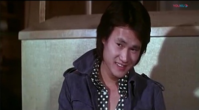 小英雄大闹唐人街剧照的剧照