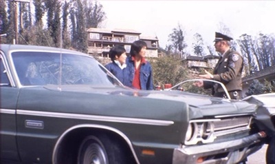 小英雄大闹唐人街剧照的剧照