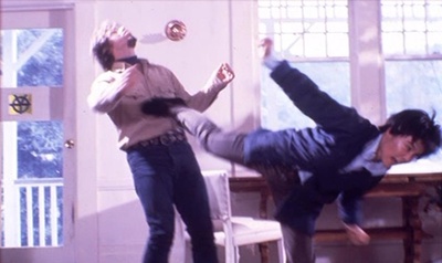 小英雄大闹唐人街剧照的剧照