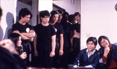 小英雄大闹唐人街剧照的剧照