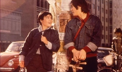 小英雄大闹唐人街剧照的剧照