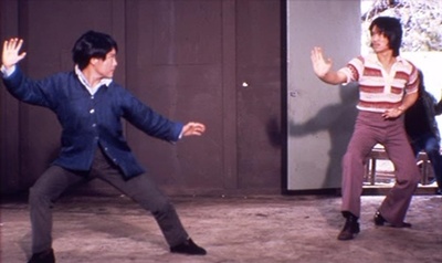 小英雄大闹唐人街剧照的剧照