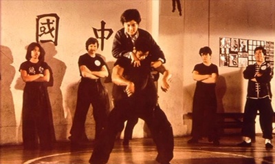 小英雄大闹唐人街剧照的剧照