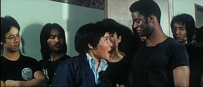 小英雄大闹唐人街剧照的剧照