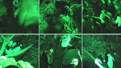 鸡同鸭讲，猪同狗说剧照的剧照