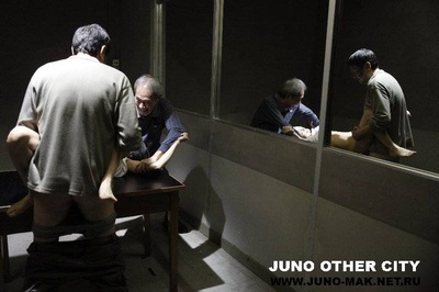 复仇者之死剧照的剧照