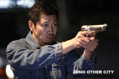 复仇者之死剧照的剧照