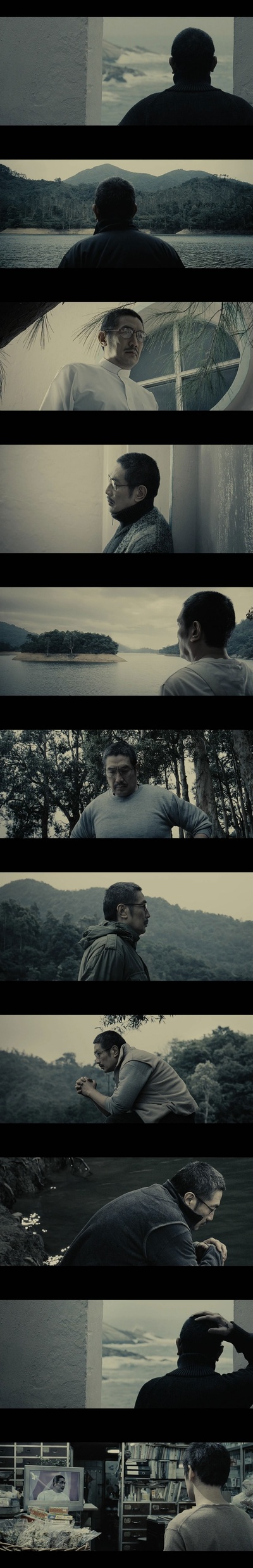 复仇者之死剧照的剧照