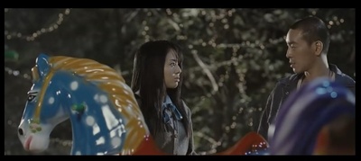 复仇者之死剧照的剧照