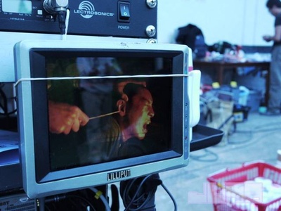 复仇者之死剧照的剧照