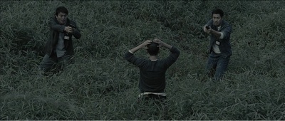 复仇者之死剧照的剧照