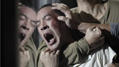 复仇者之死剧照的剧照