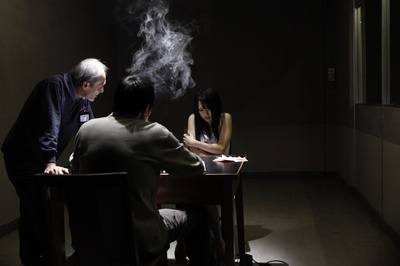 复仇者之死剧照的剧照