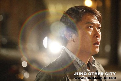 复仇者之死剧照的剧照