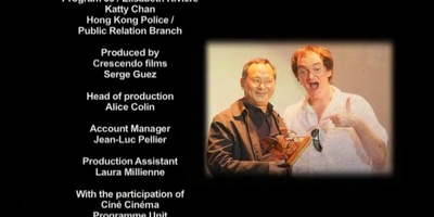 杜sir有種！剧照的剧照