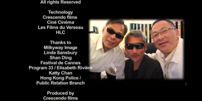 杜sir有種！剧照的剧照