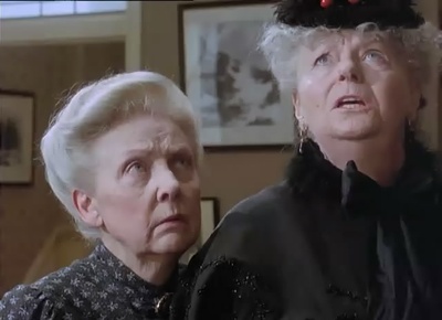 红圈会剧照的剧照