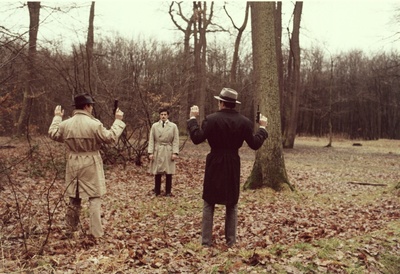 红圈剧照的剧照