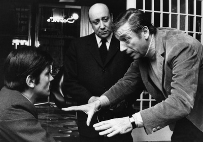 红圈剧照的剧照