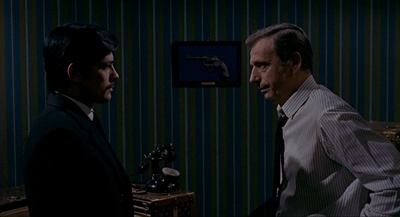 红圈剧照的剧照