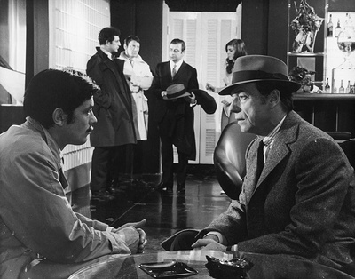 红圈剧照的剧照