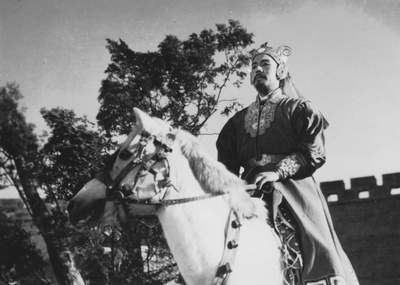 林冲剧照的剧照