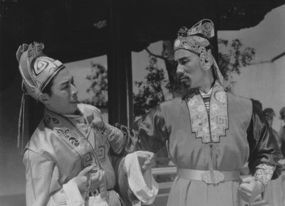 林冲剧照的剧照