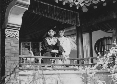 林冲剧照的剧照