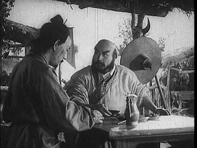 林冲剧照的剧照