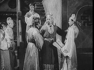 林冲剧照的剧照