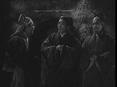 林冲剧照的剧照