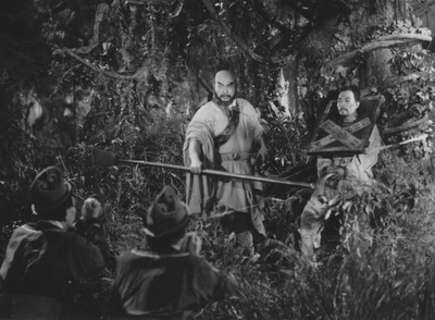 林冲剧照的剧照