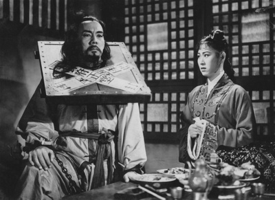 林冲剧照的剧照