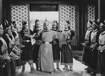 林冲剧照的剧照