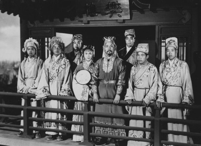 林冲剧照的剧照