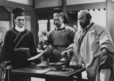 林冲剧照的剧照