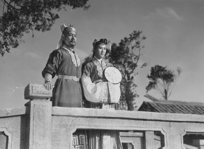 林冲剧照的剧照