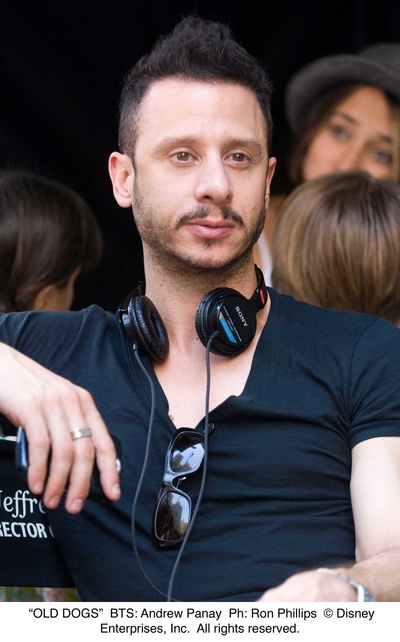 老家伙剧照的剧照