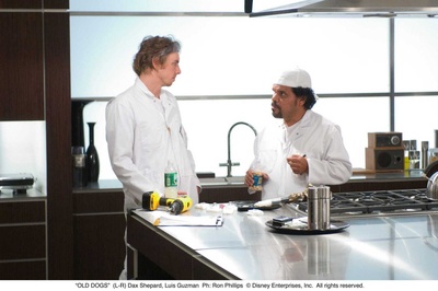 老家伙剧照的剧照