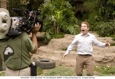 老家伙剧照的剧照