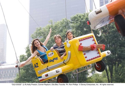 老家伙剧照的剧照